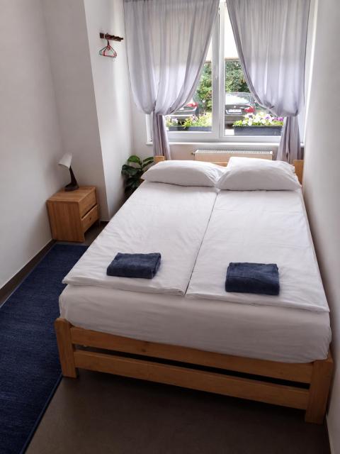 Baltic Hostel