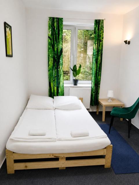Baltic Hostel