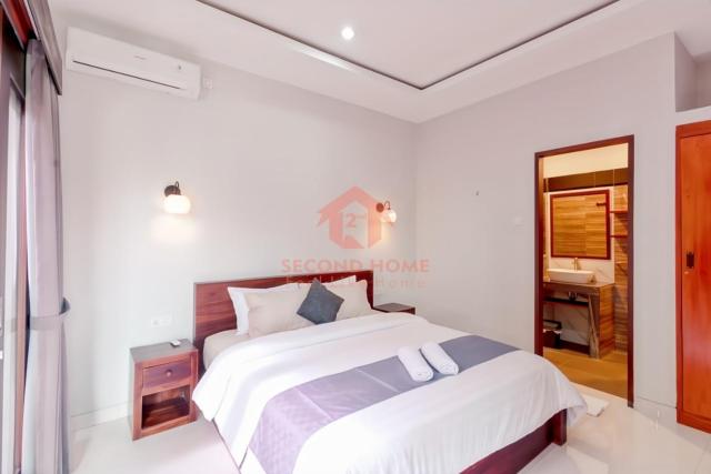 Large & New 3 BR Mentari Villa Krobokan Pool