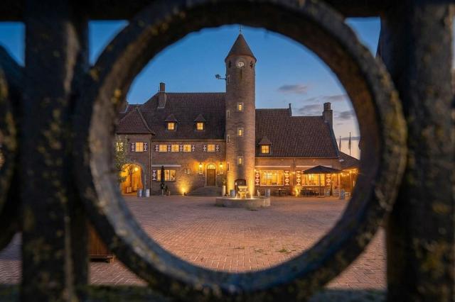 Château D - Roncheval