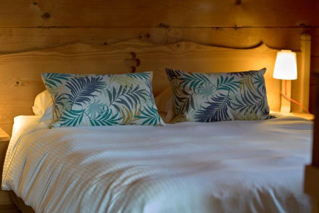 Le Petit Skieur B&B