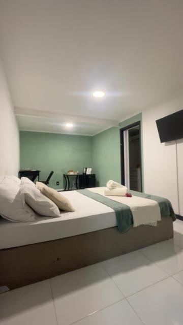 Céu Beach club