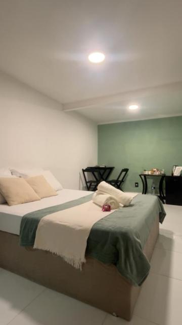 Céu Beach club