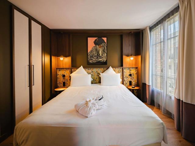 Mercure Paris Levallois