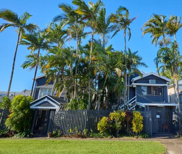 Cairns City Backpackers Hostel