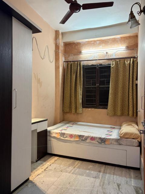 Gem Backpackers hostel