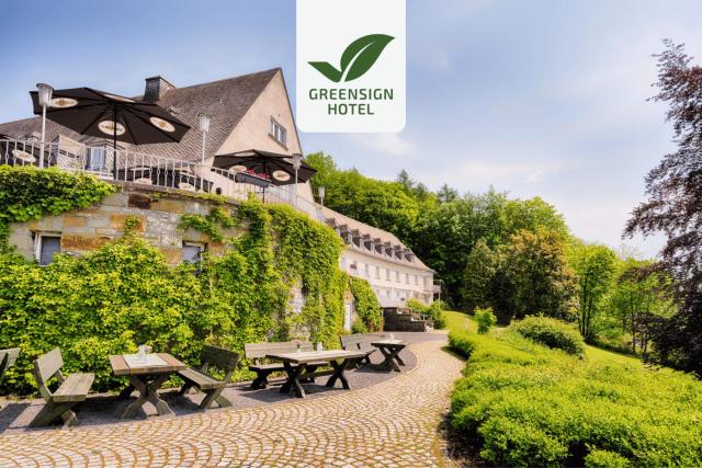 Welcome Hotel Meschede Hennesee
