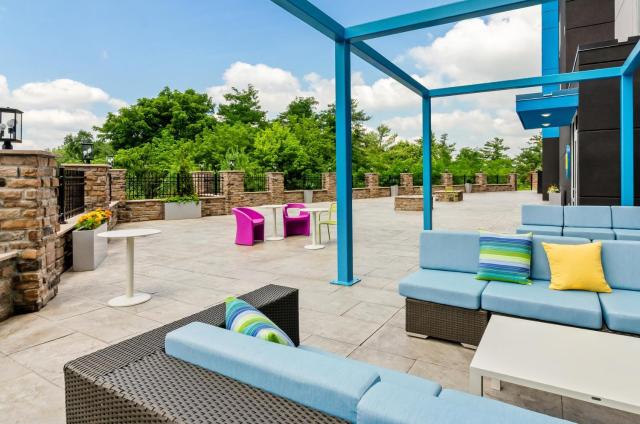Tru By Hilton Princeton