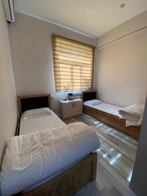 Pure Hostel