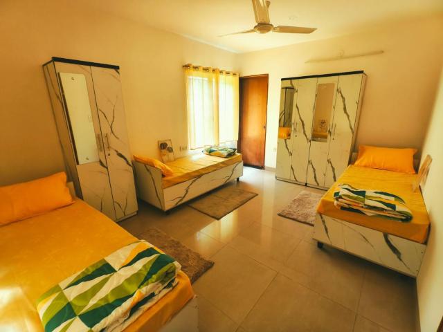 Eden Male Stayhouse Baner-Hostel,Dormitory,PG,studio