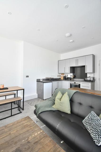 Apartment in Norfolk