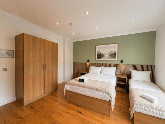 The Gables Aparthotel by Yoko Property