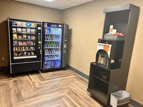 Suburban Studios Fort Smith
