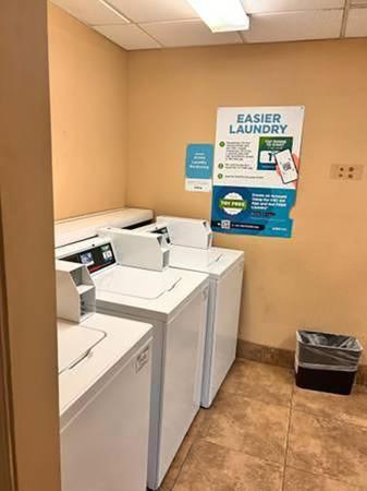 Suburban Studios Fort Smith