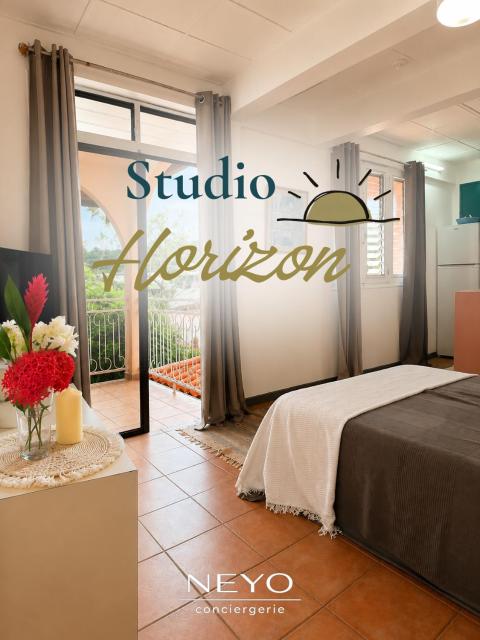 Le Tulipier studio