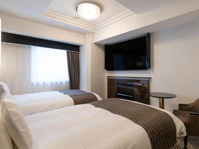 APA Hotel Shibuya Ekimae