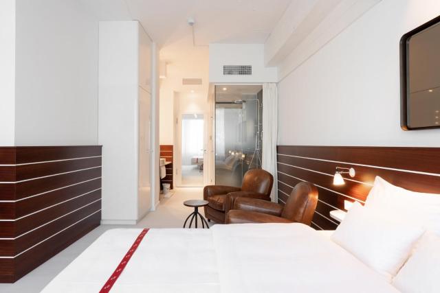 Ruby Lotti Hotel Hamburg by IHG