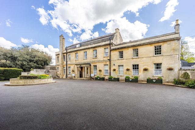 Leigh Park Country House Hotel & Vineyard, BW Signature Collection