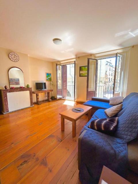 Travelers Rest H1