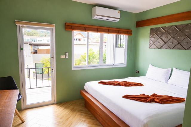 CK Hostel