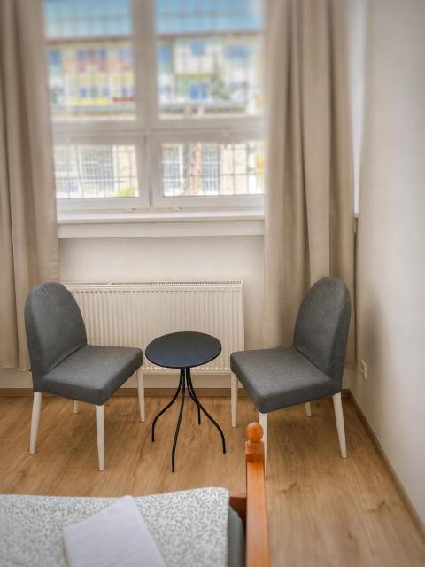 Hostel Bratislava