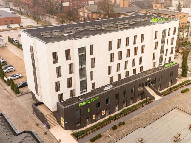 Ibis Styles Gniezno Stare Miasto