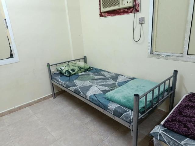 Greens Hostel Muscat