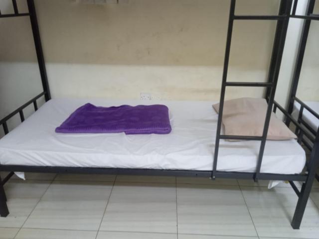 Greens Hostel Muscat