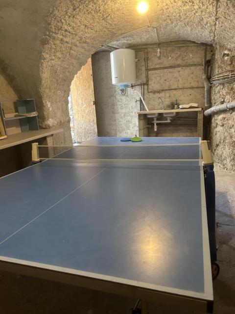 Le Petit Nid Vallon 1 Rénové F2 4 personnes