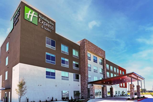 Holiday Inn Express & Suites - Houston SW - Rosenberg by IHG