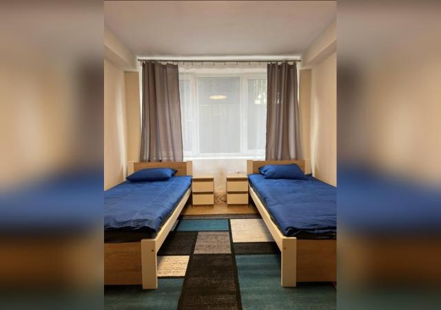 Hostel Milana