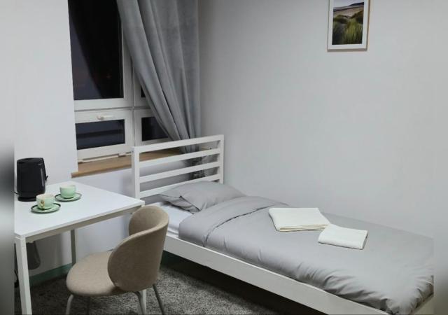 Hostel Milana