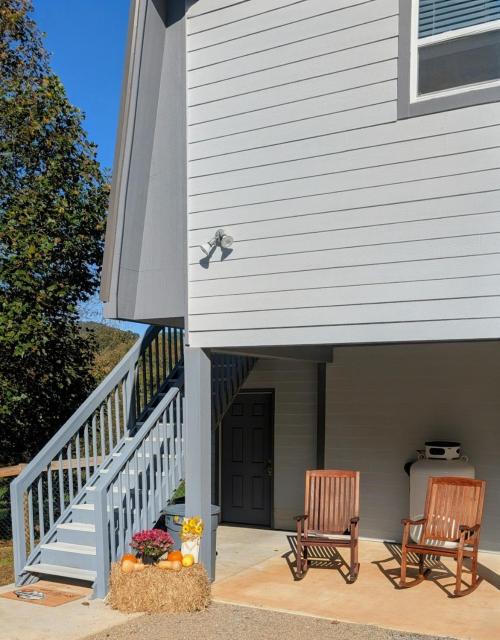 Barn Guest House