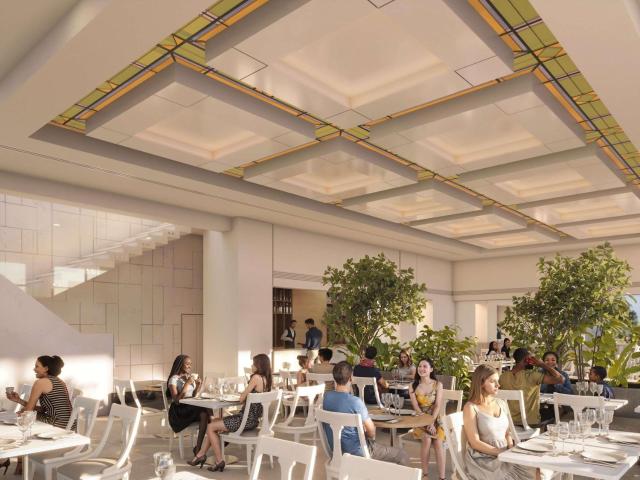 Mercure Patras Astir