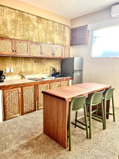 Punto Mita Eco Surf Suites