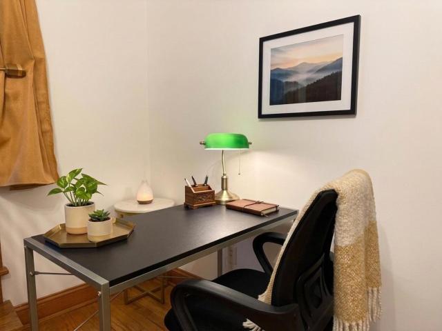 Upper West Side Suites