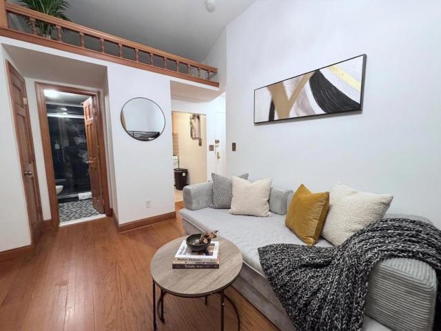 Upper West Side Suites