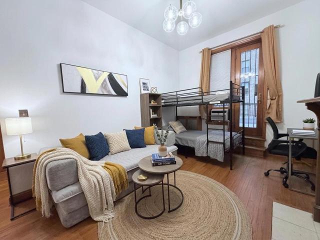 Upper West Side Suites