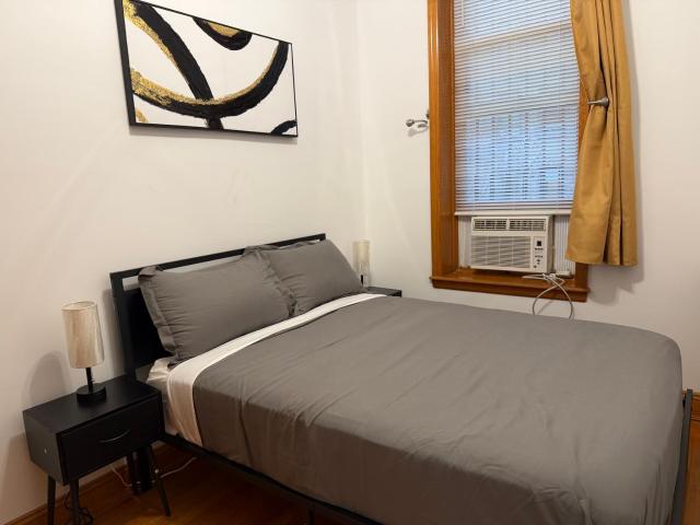 Upper West Side Suites