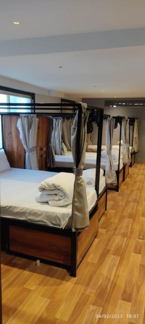 Paradise Dormitory- PG, Longstays