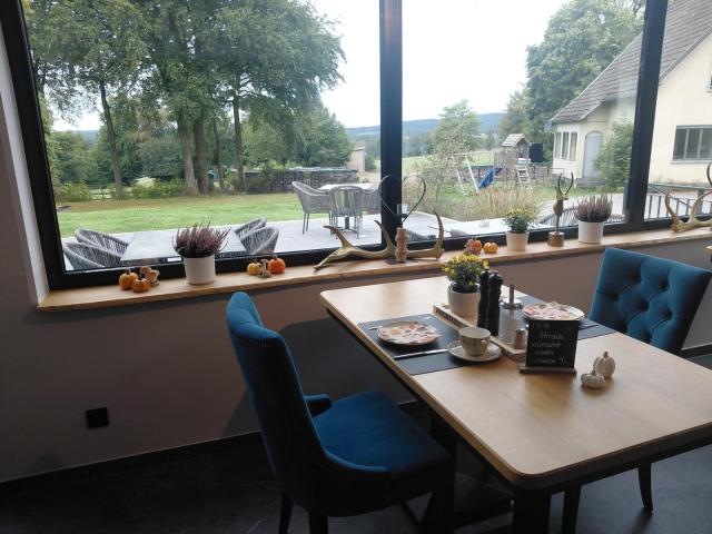 DER Hirsch Hotel