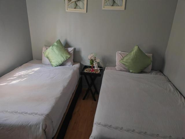 Reitumetse Guesthouse