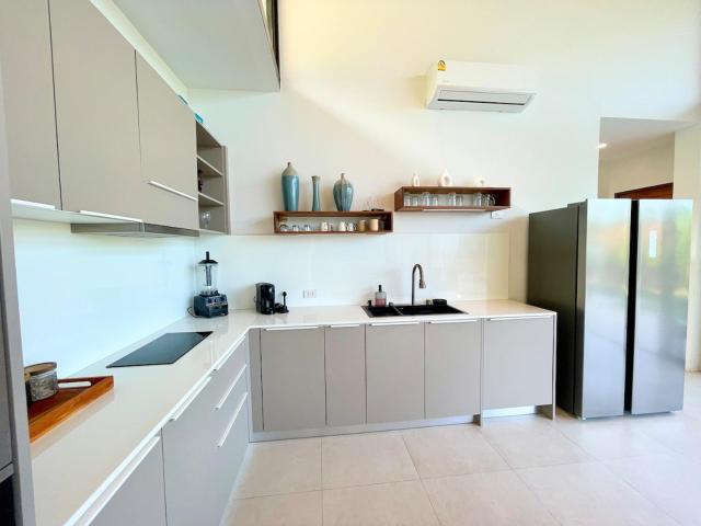 Villa Chacha 3 Bedrooms Private Pool
