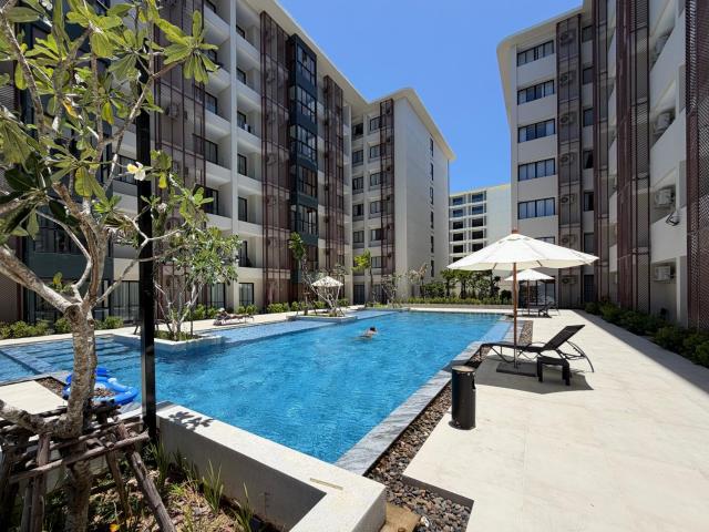 Utopia Dream U2 Prestige Suites & Pool