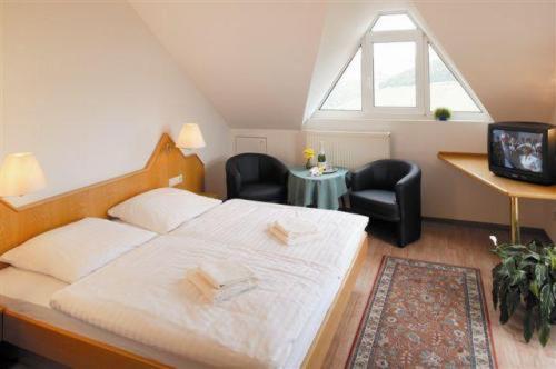 Burg-Hotel
