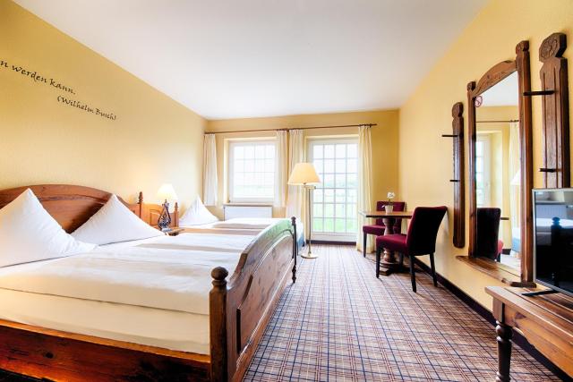 Welcome Hotel Legden