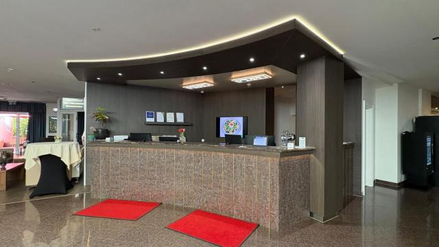 City Hotel Frankfurt Bad Vilbel