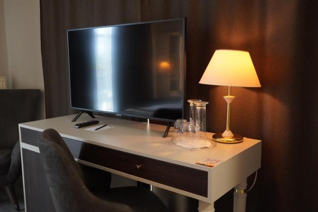 City Hotel Frankfurt Bad Vilbel