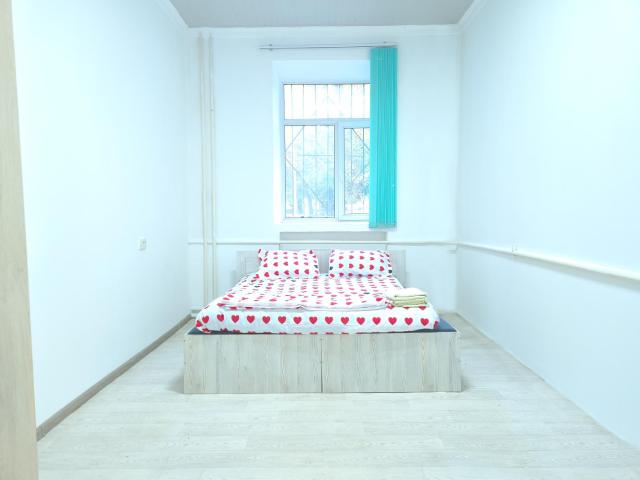 Türk Kazak Konuk Evi Hostel