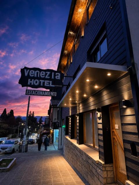 Hotel Venezia